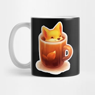 Cafeifrit Mug